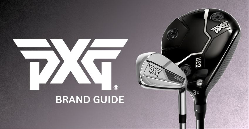 PXG: The Complete Brand Guide for Golfers (2026)
